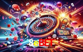 Estatísticas 8ebet