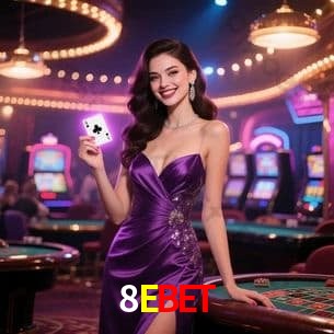 Estatísticas 8EBET
