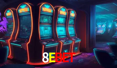 A Emoção da Loteria na 8EBET: Uma Chance de Mudança de Vida