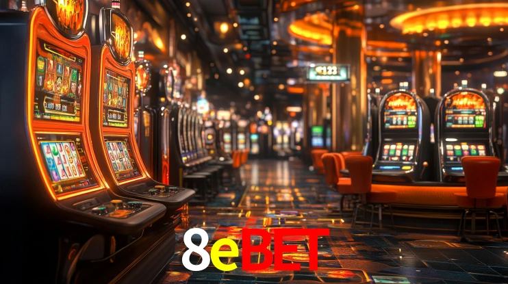 Ofertas Imperdíveis na 8ebet: Promoções e Bônus Que Valem a Pena