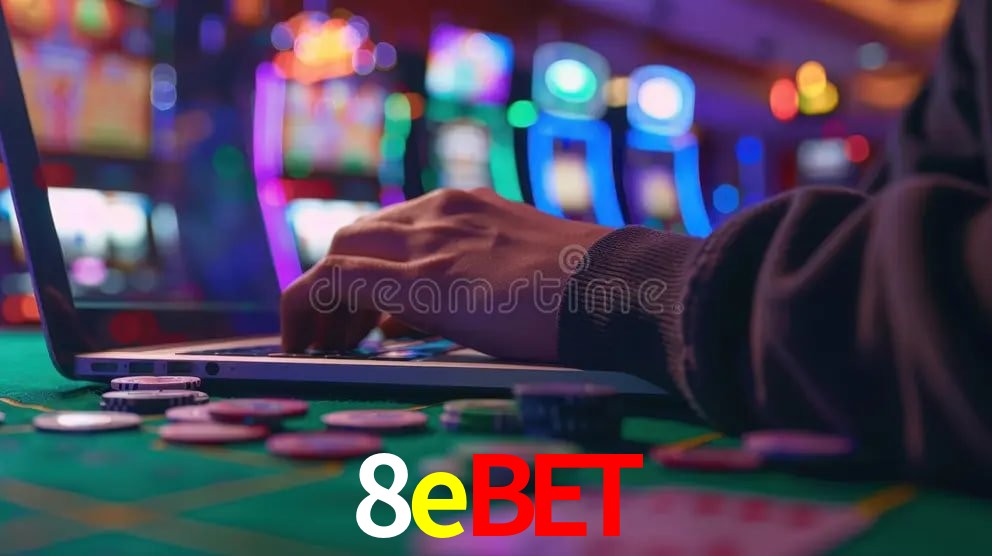 Programa VIP 8ebet