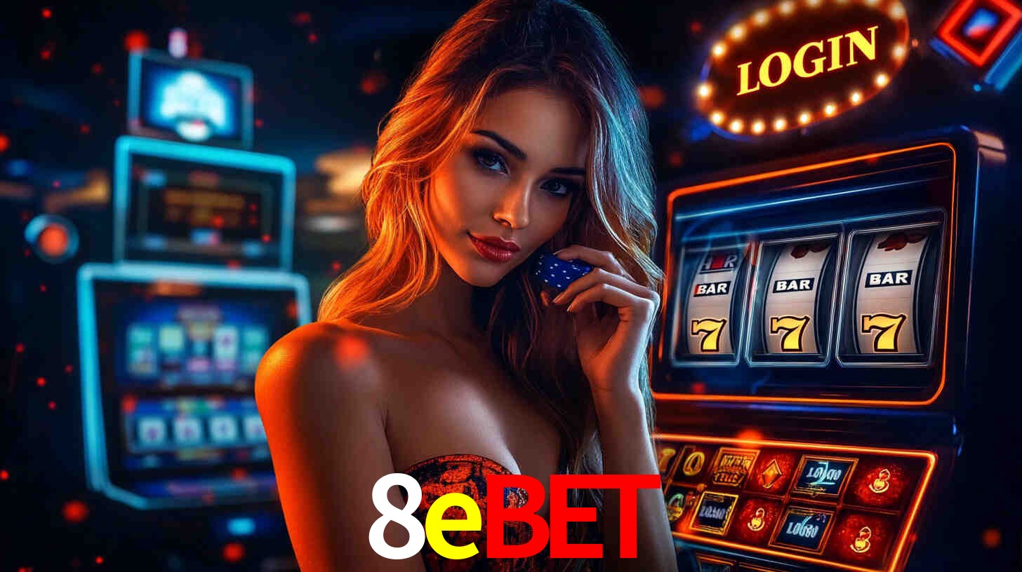 Bônus Generosos e Exclusivos no 8ebet para Você!