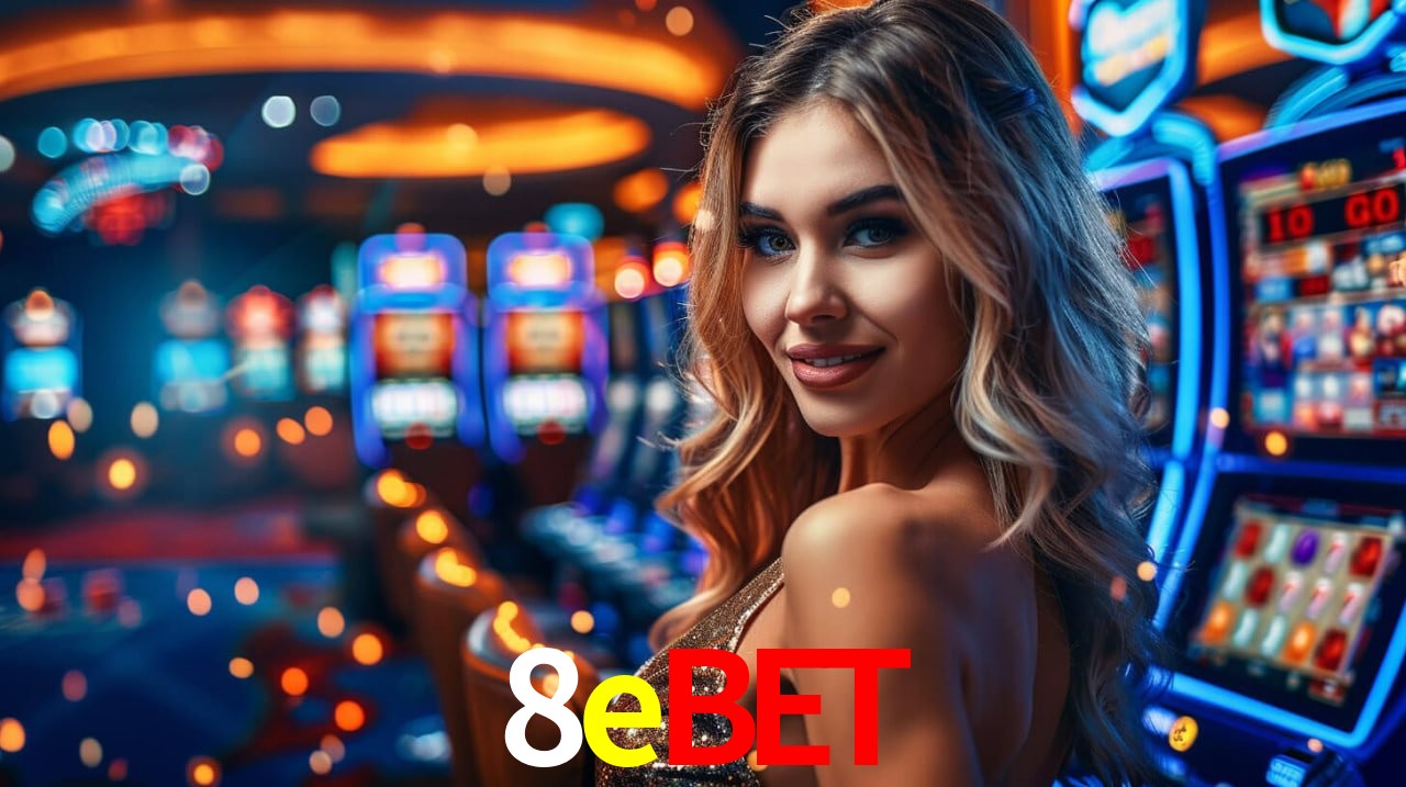 Games Directory 8ebet
