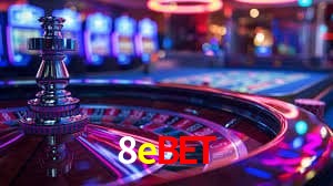 Recursos de Bônus 8ebet