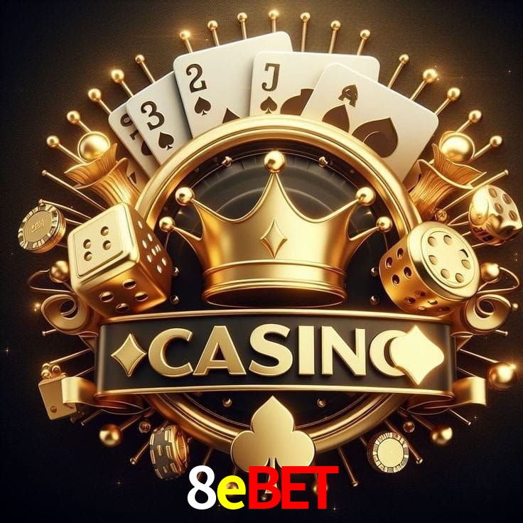 Casino Ao Vivo 8ebet