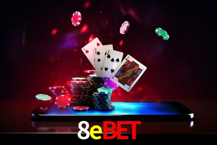 Live Casino 8ebet
