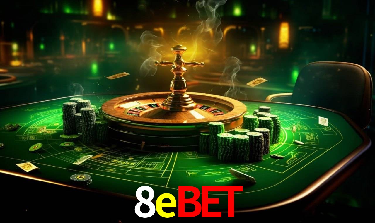cassino 8ebet