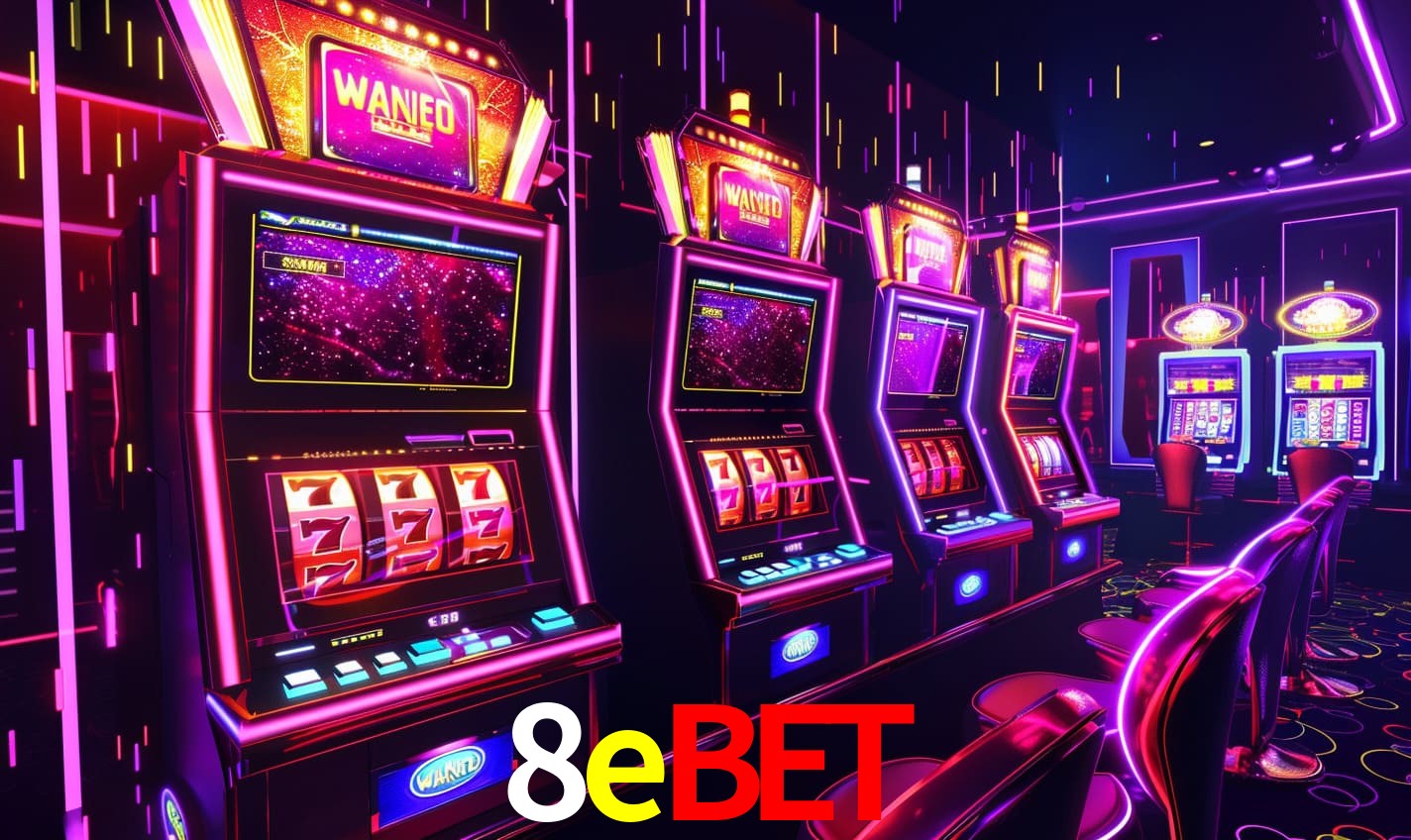 Desvendando o Mundo dos Jogos Virtuais na 8ebet