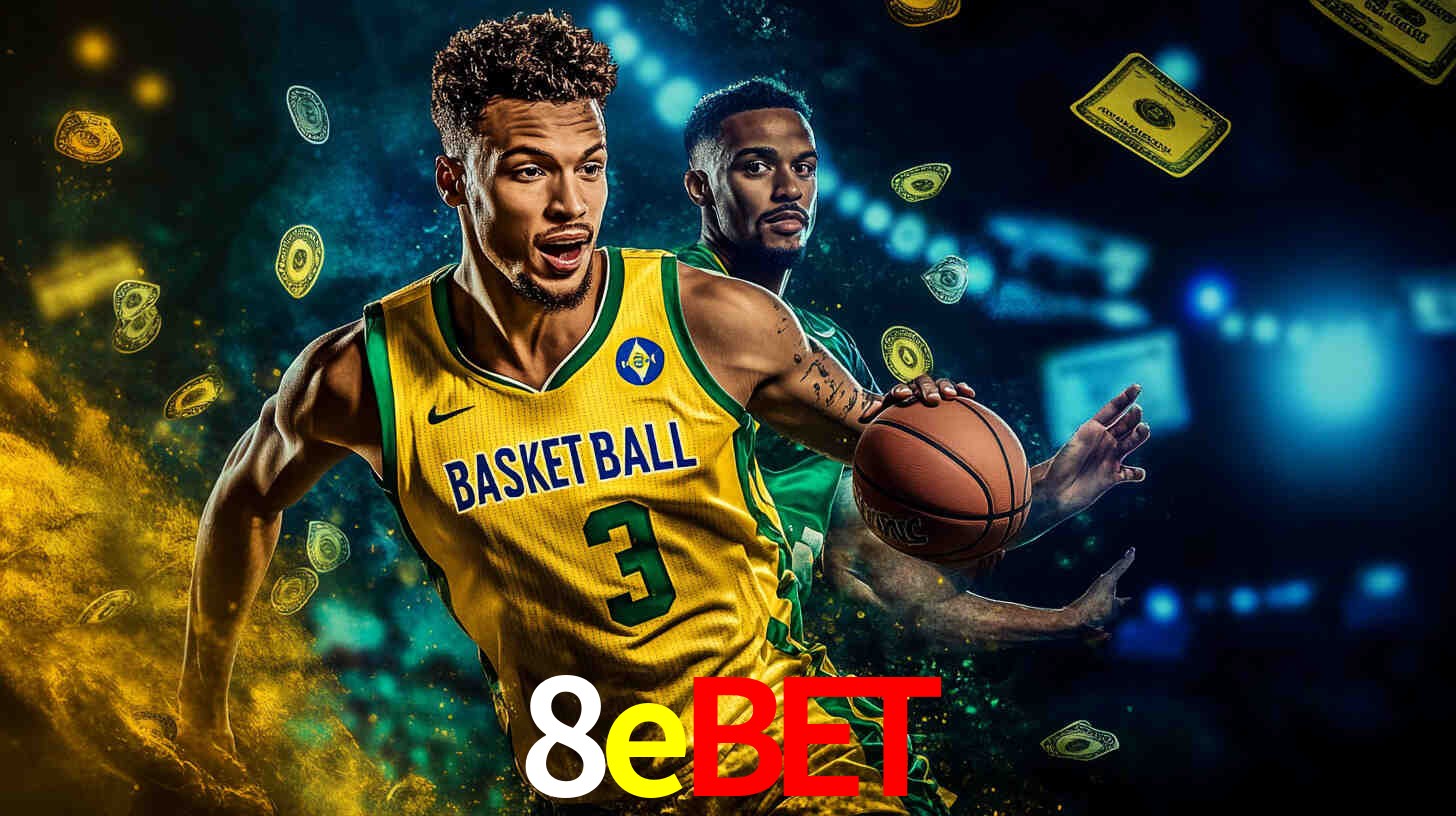 Explorando a Categoria de Eventos em Apostas na 8ebet
