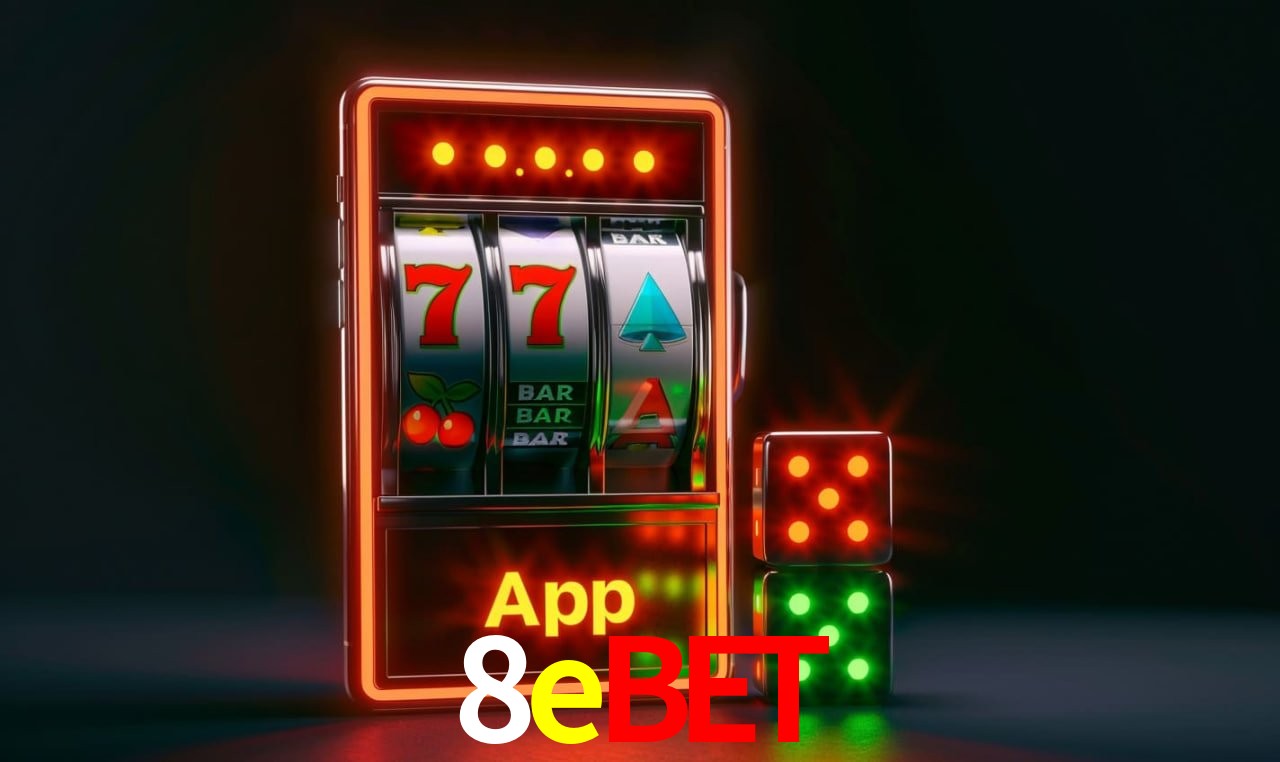 Provedores de Jogos 8ebet