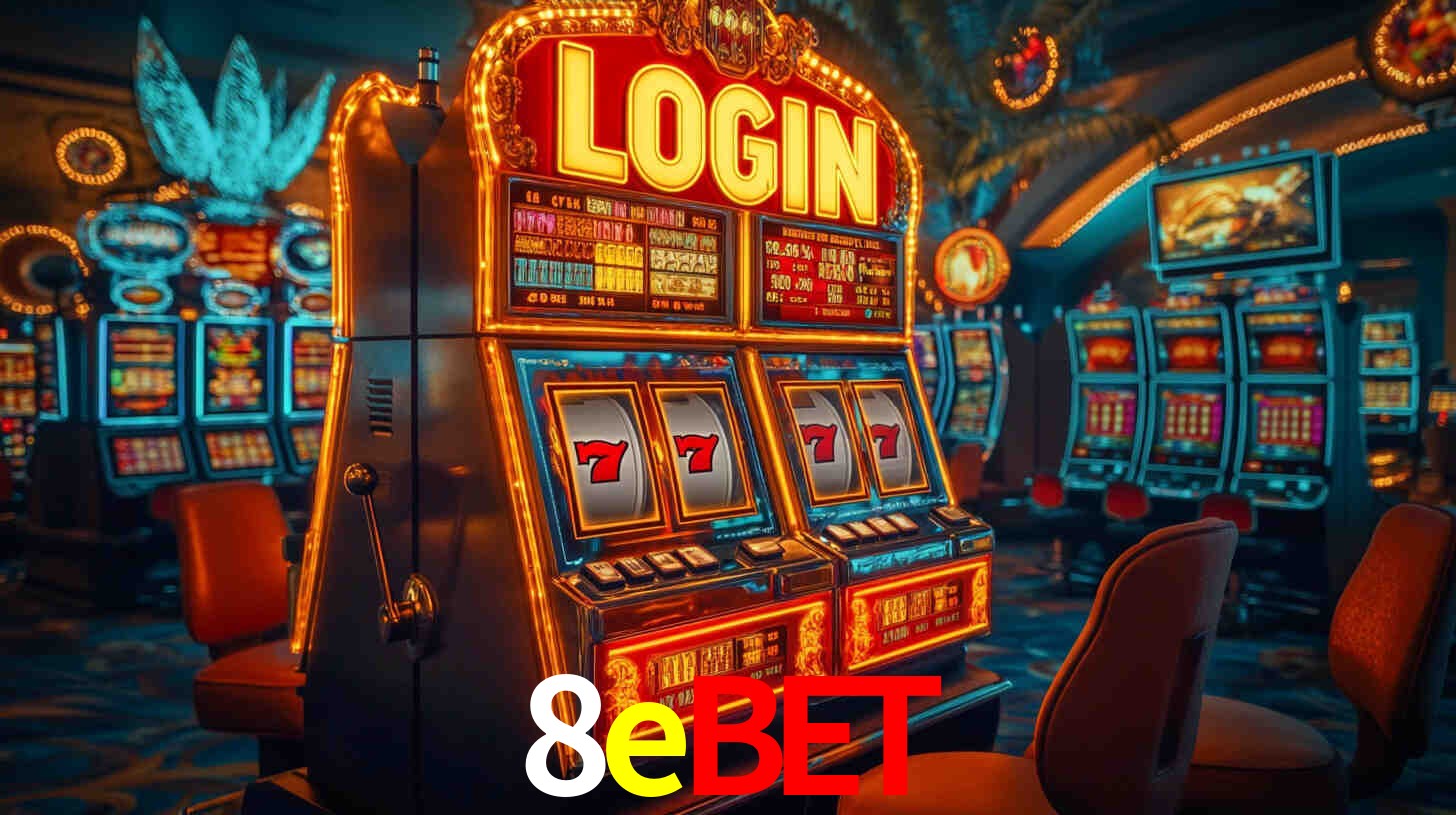 8ebet App Interface