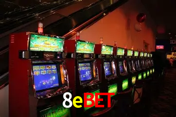 A Emoção da Loteria na 8ebet: Uma Chance de Mudança de Vida