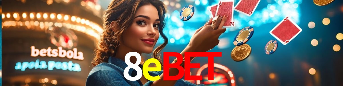 Bonus Features 8ebet