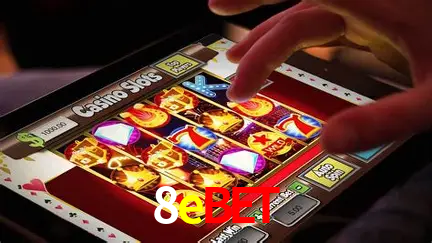 Descubra o Mundo do Cassino Online com 8ebet