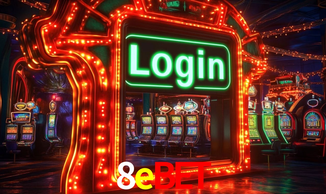 Estatísticas Esportivas 8ebet