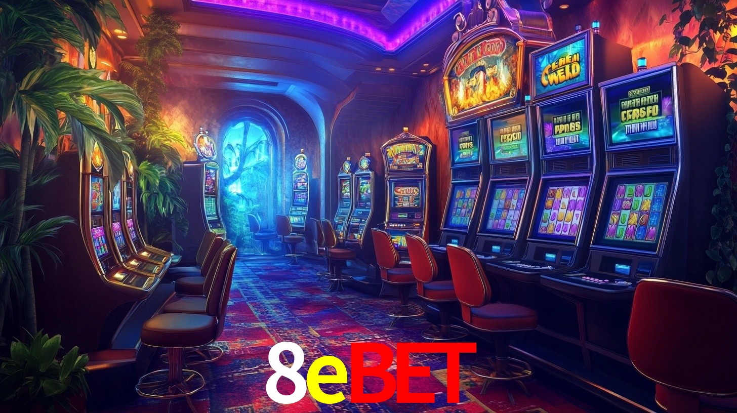 Tournaments 8ebet
