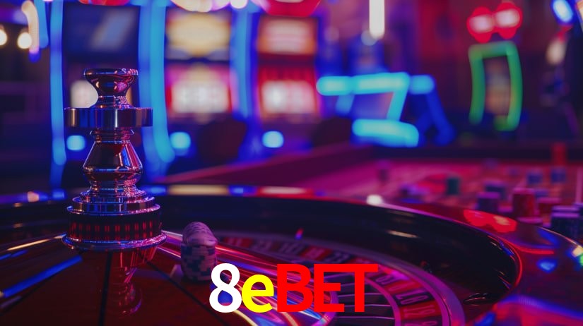 Experimente o Login Seguro Premium no 8ebet