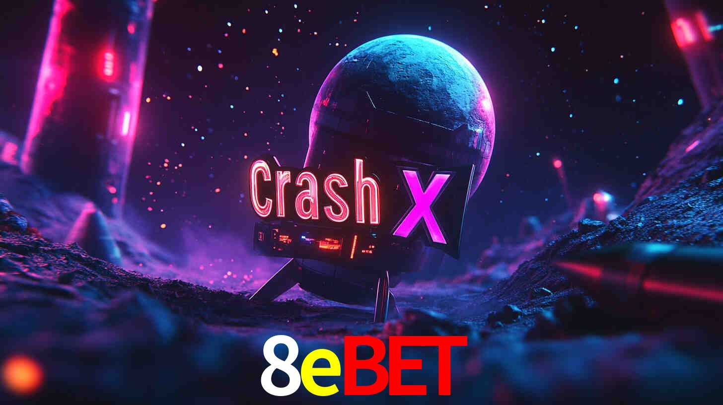 Apostas Esportivas na 8ebet: Um Guia Completo