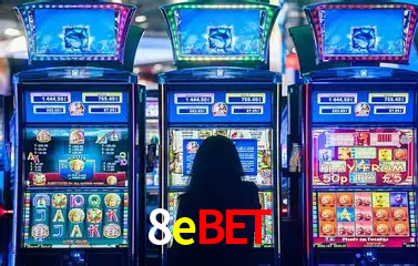 Explorando a Categoria de Eventos em Apostas na 8ebet