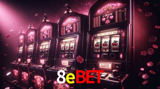 PIX Instantâneo 8ebet