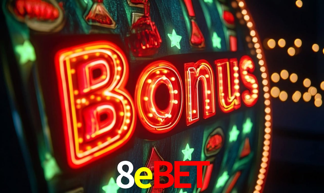 Torneios 8ebet