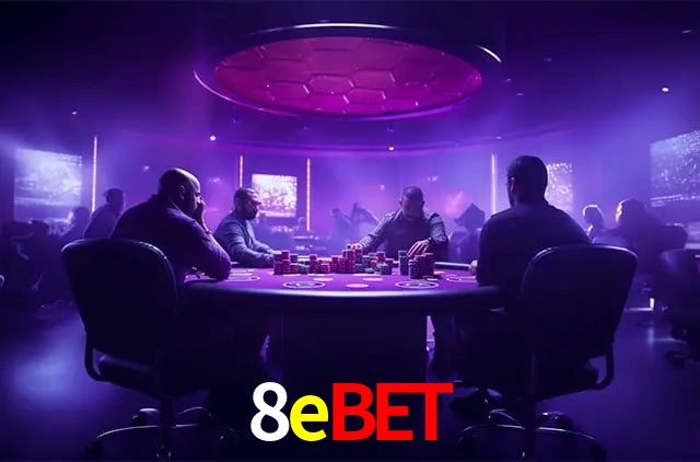 Jogos de Slot 8ebet