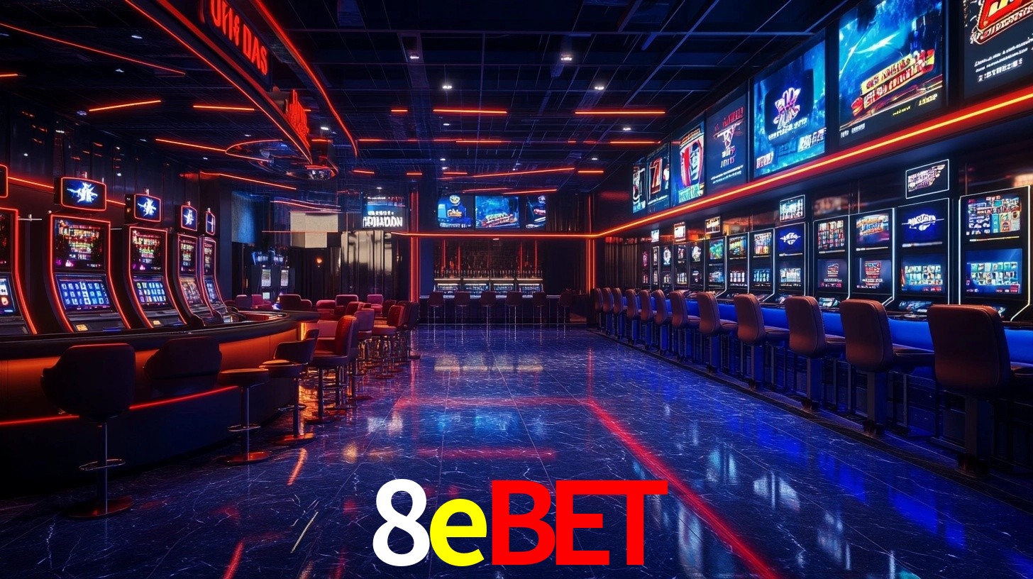 Welcome Bonus 8ebet