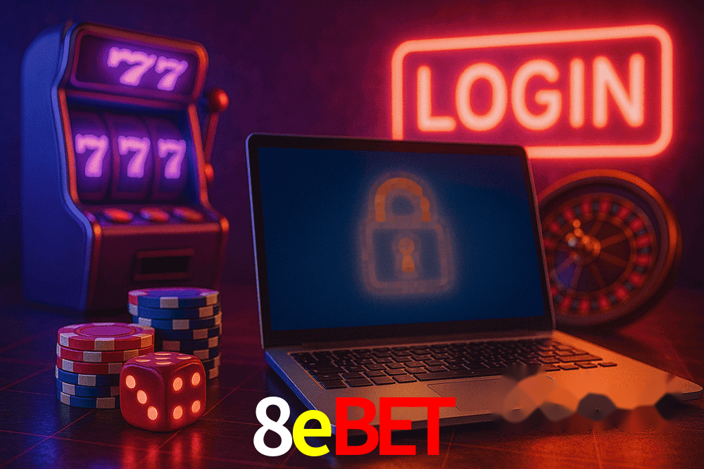 Estatísticas do Jogo 8ebet