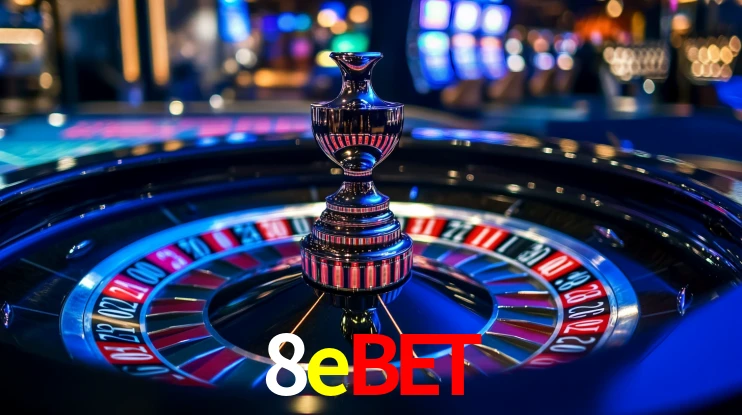 Explore as vantagens do 8ebet: serviço profissional e confiabilidade