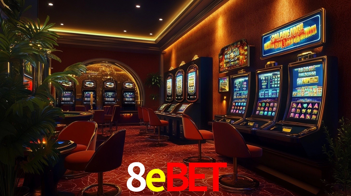 Daily Bonuses 8ebet