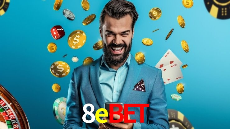Game Providers 8ebet