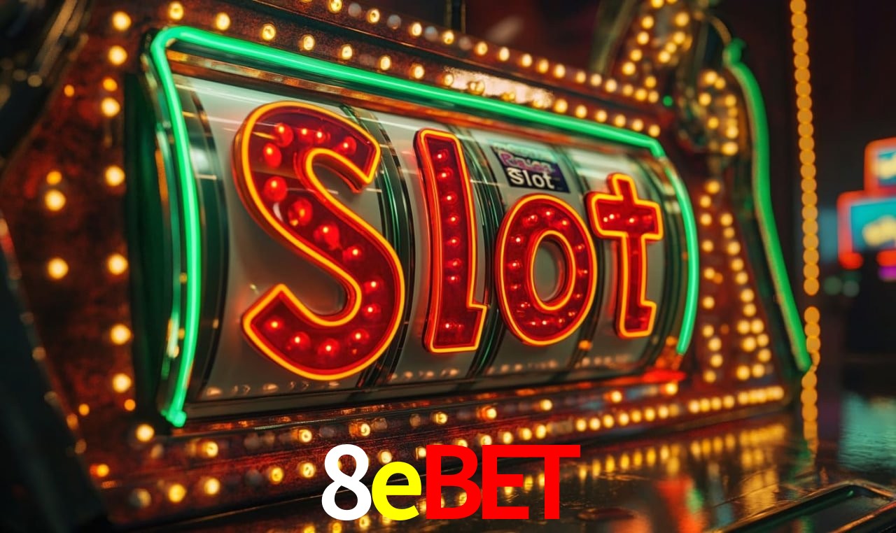 Especiais de Fim de Semana 8ebet