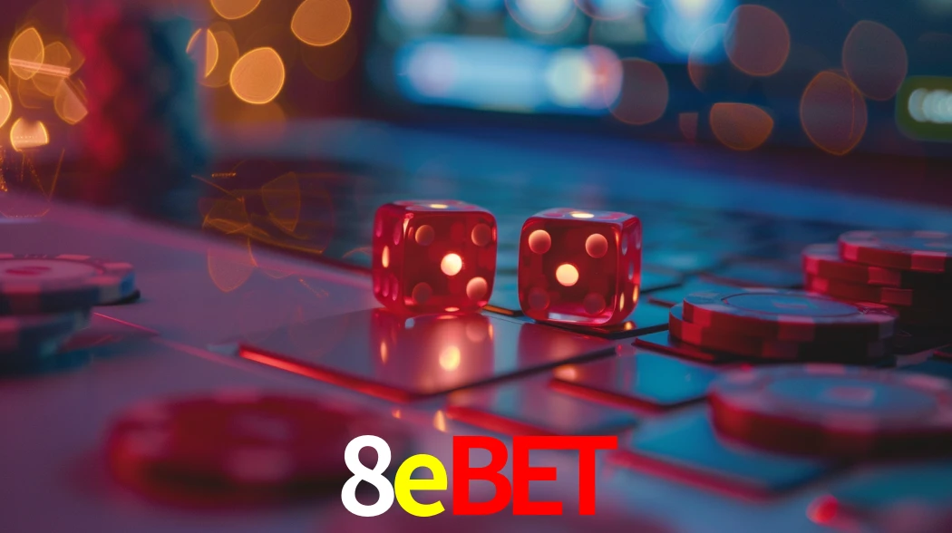 Flash Promotion 8ebet