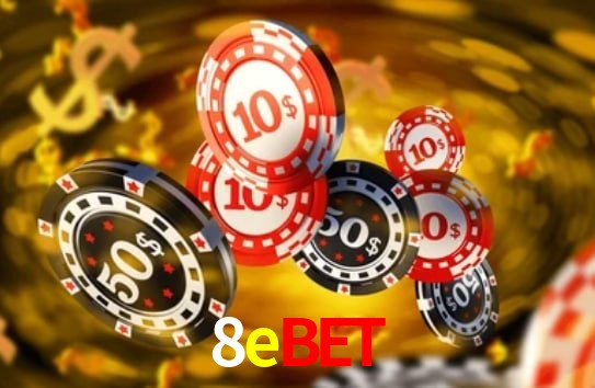 Apostas de Basquete 8ebet