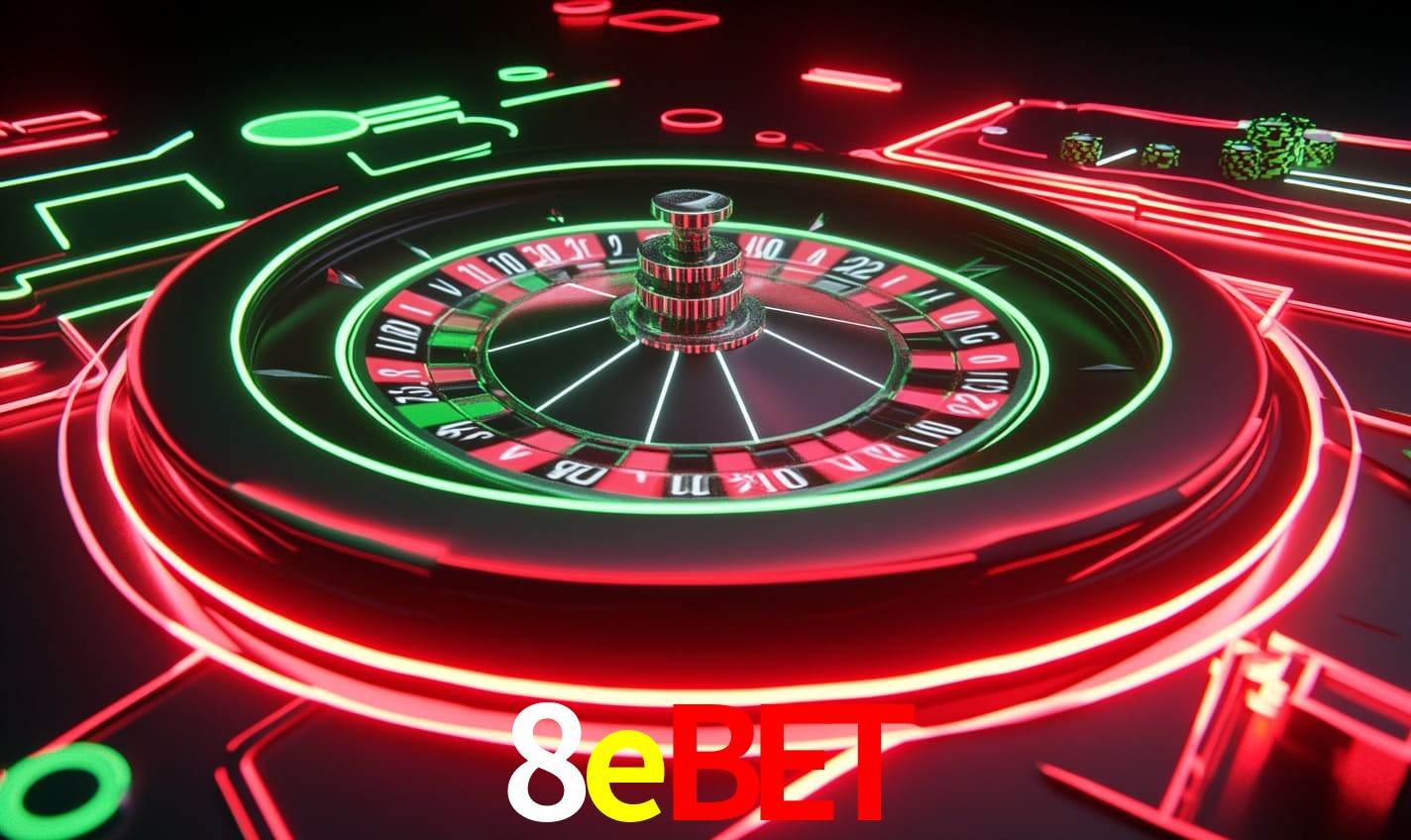 A Emoção da Loteria na 8ebet: Uma Chance de Mudança de Vida