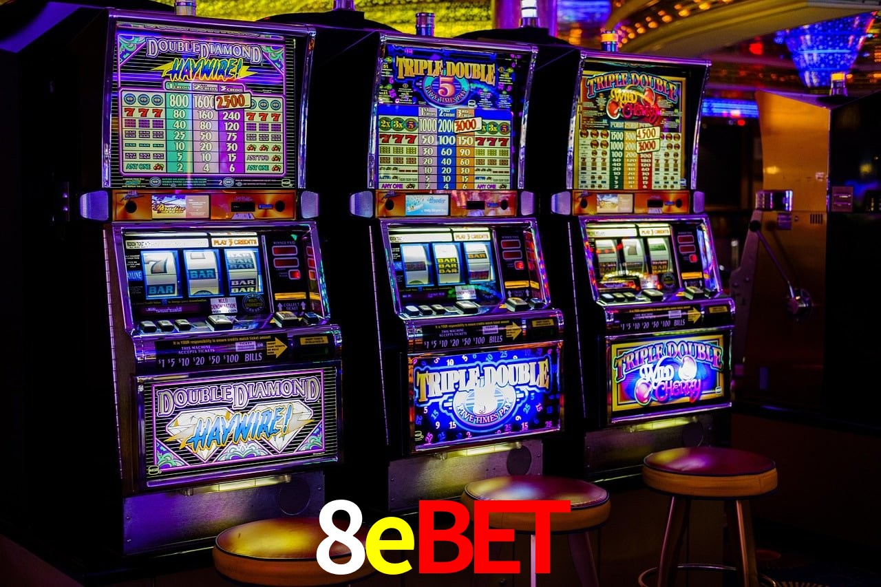 Apostas de Futebol 8ebet