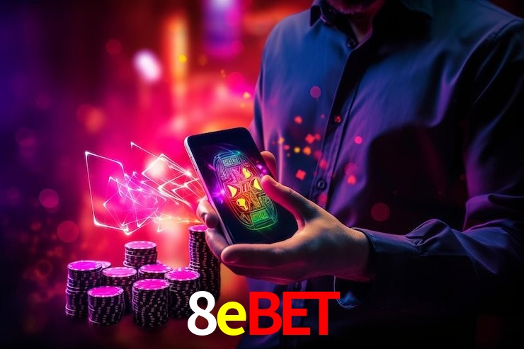 Casino VIP 8ebet