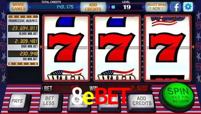 Descubra a Magia dos Jogos de Arcade no 8ebet