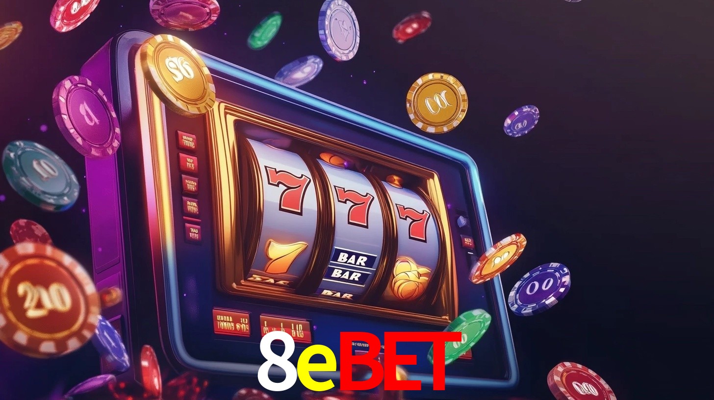 Programa VIP 8ebet