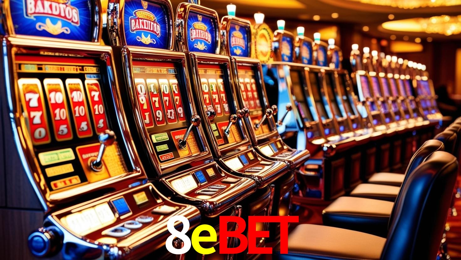 8EBET.COM