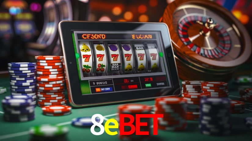 8EBET.COM