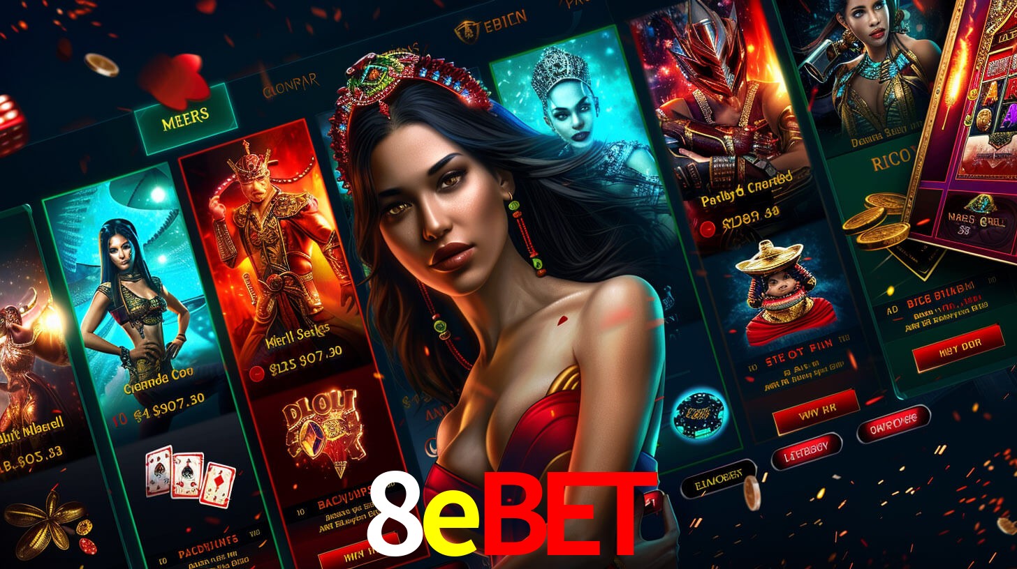 8EBET.COM