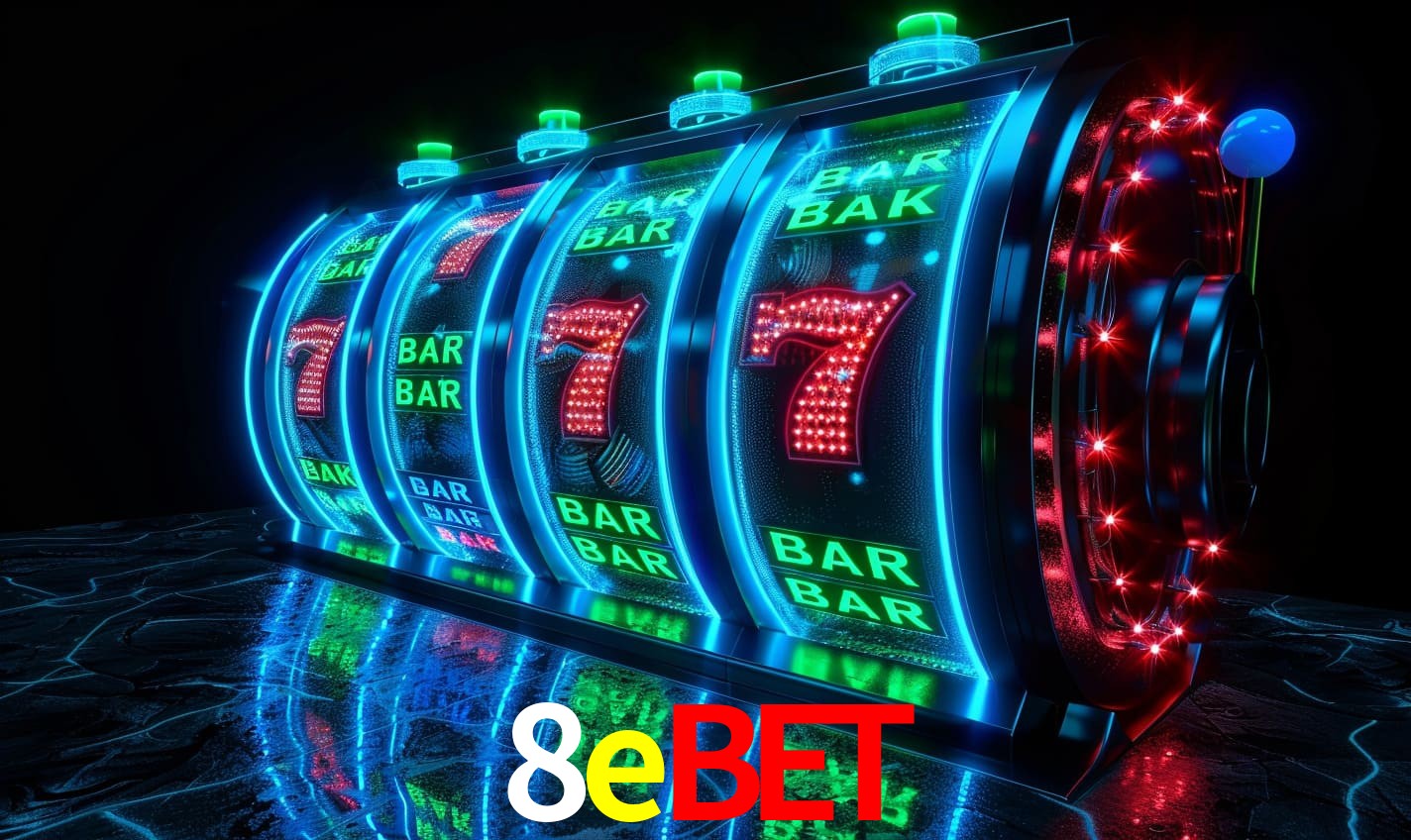 8EBET.COM