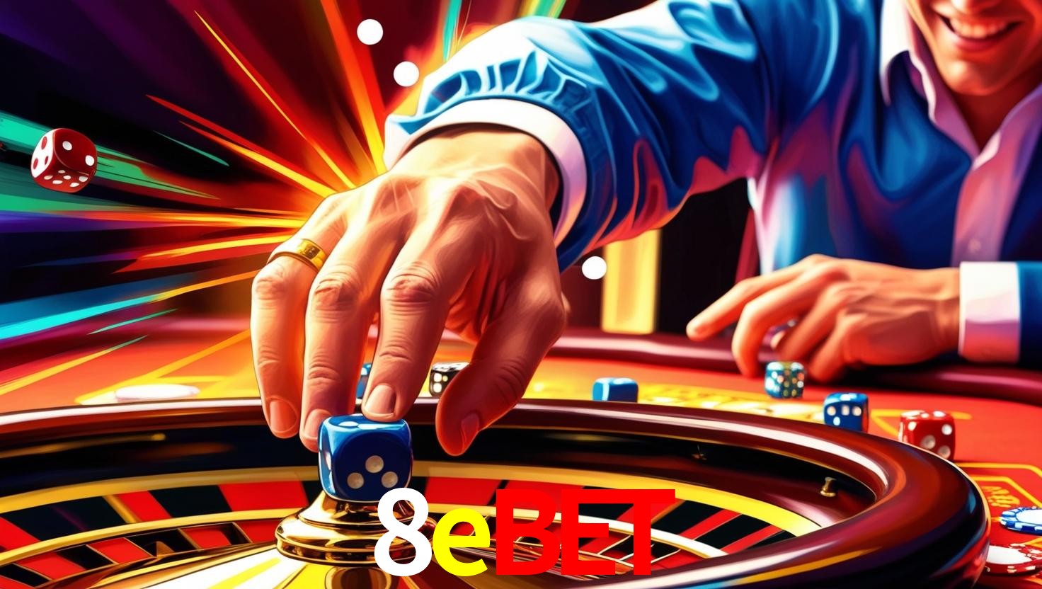 8EBET.COM