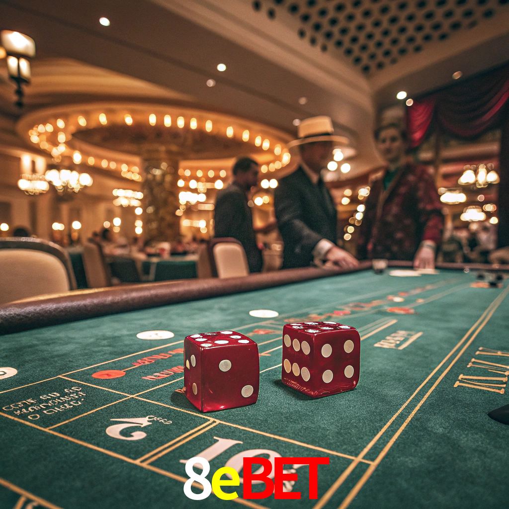 8EBET.COM