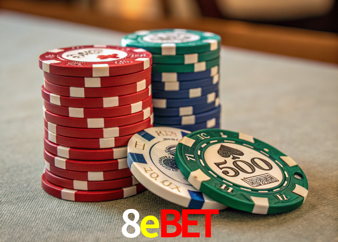 8EBET.COM