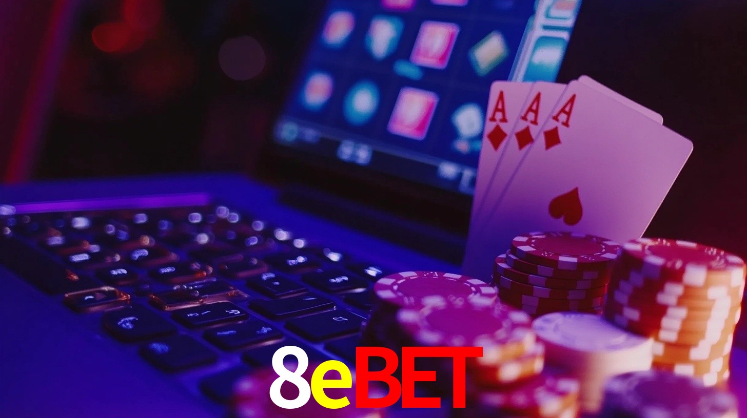 8EBET.COM