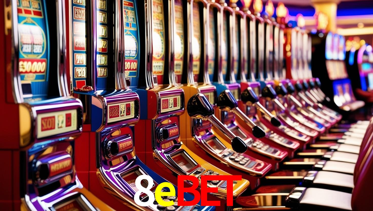 8EBET.COM