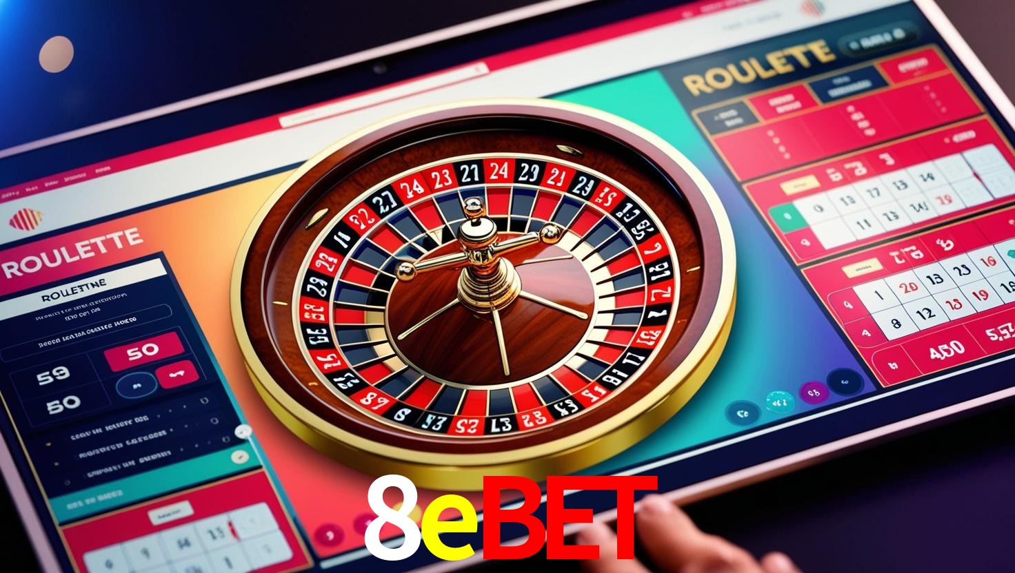 8EBET.COM
