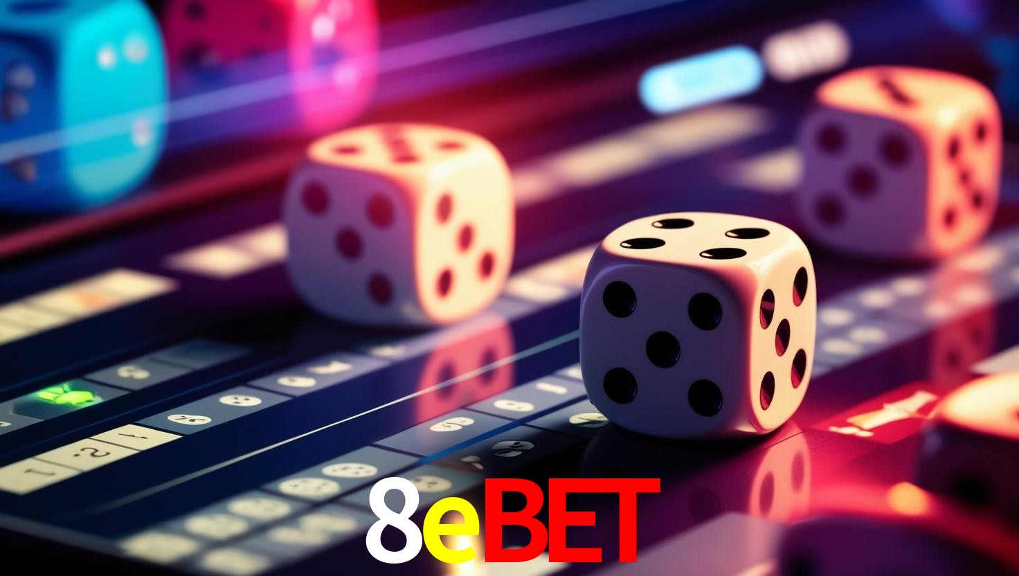 8EBET.COM